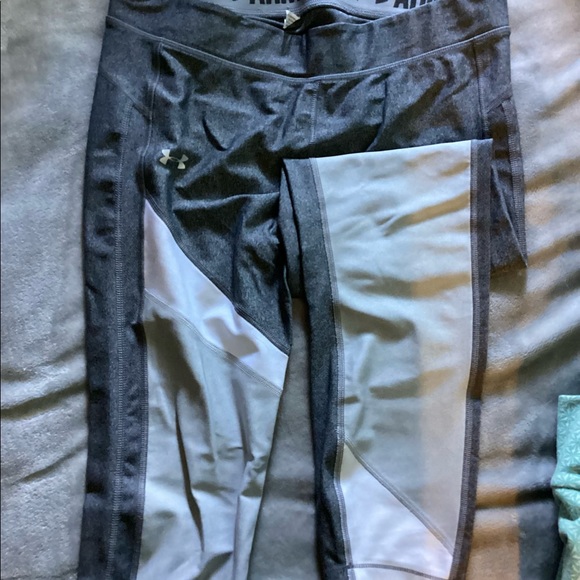 Women’s Under Armour Leggings - Picture 1 of 1